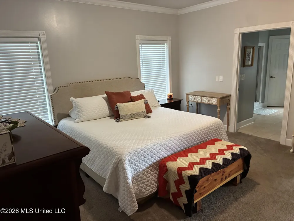 367 Highway 44 Jayess, MS 39641