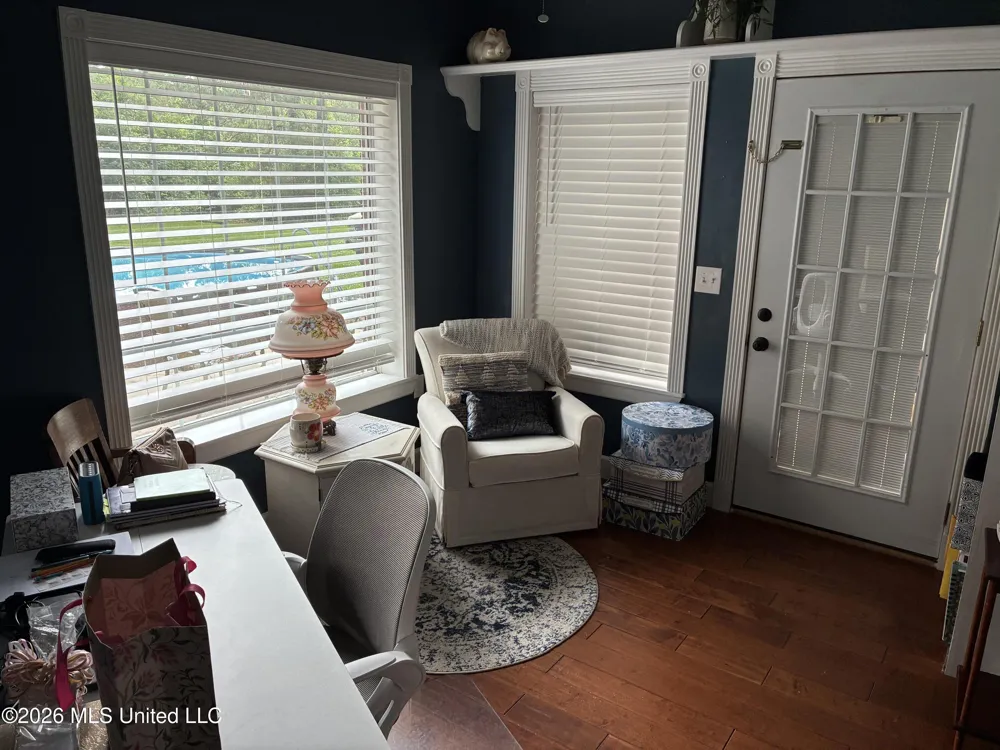 367 Highway 44 Jayess, MS 39641