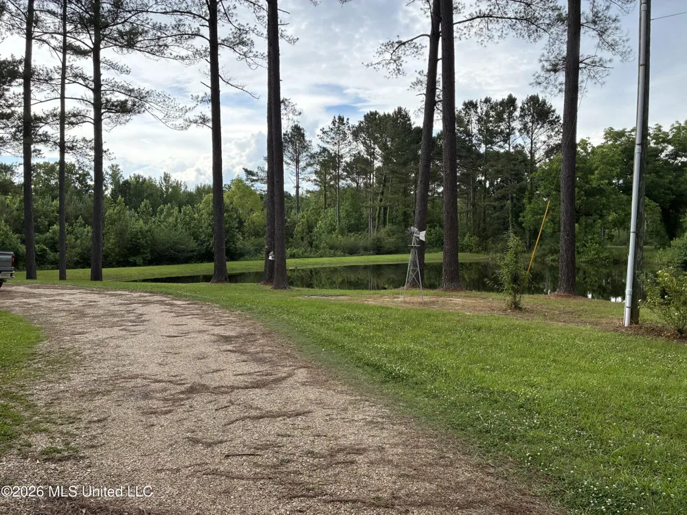 367 Highway 44 Jayess, MS 39641