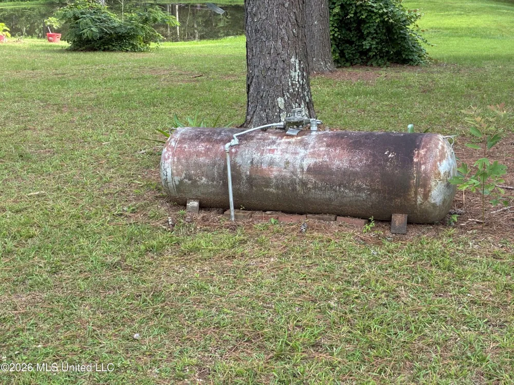 367 Highway 44 Jayess, MS 39641