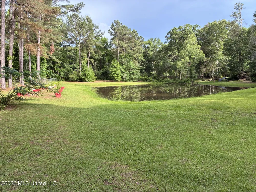 367 Highway 44 Jayess, MS 39641