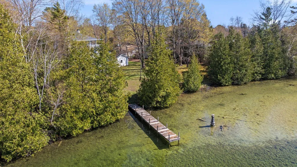 204 S Chandler Street Leland Township, MI 49654