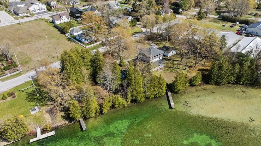 204 S Chandler Street Leland Township, MI 49654