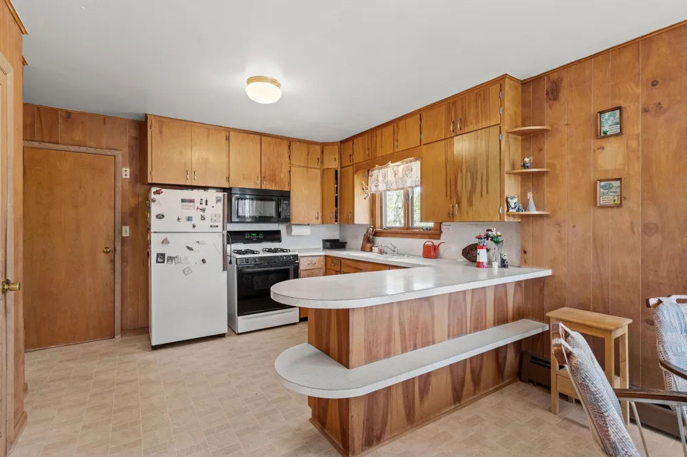204 S Chandler Street Leland Township, MI 49654