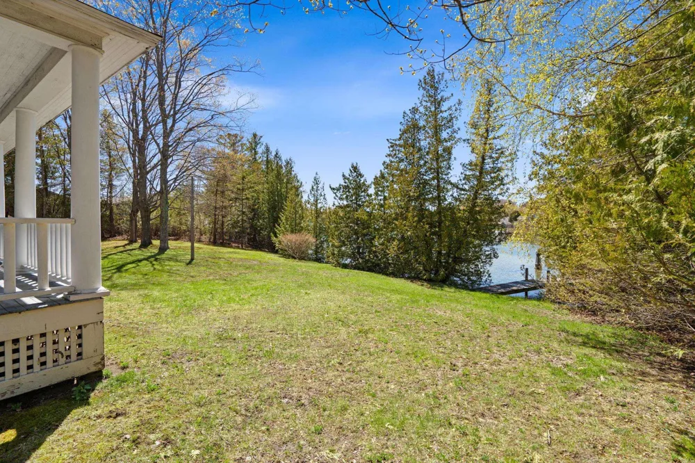 204 S Chandler Street Leland Township, MI 49654