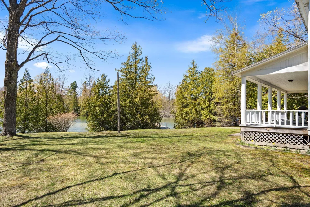 204 S Chandler Street Leland Township, MI 49654