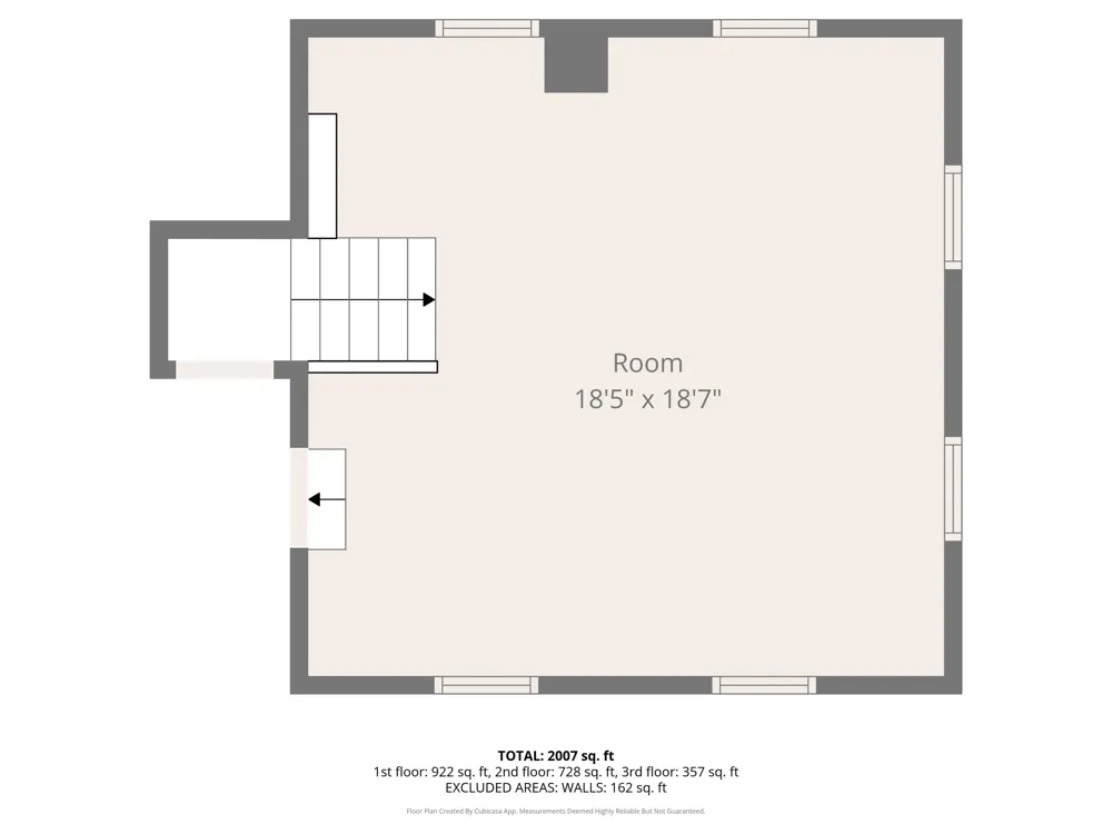 204 S Chandler Street Leland Township, MI 49654