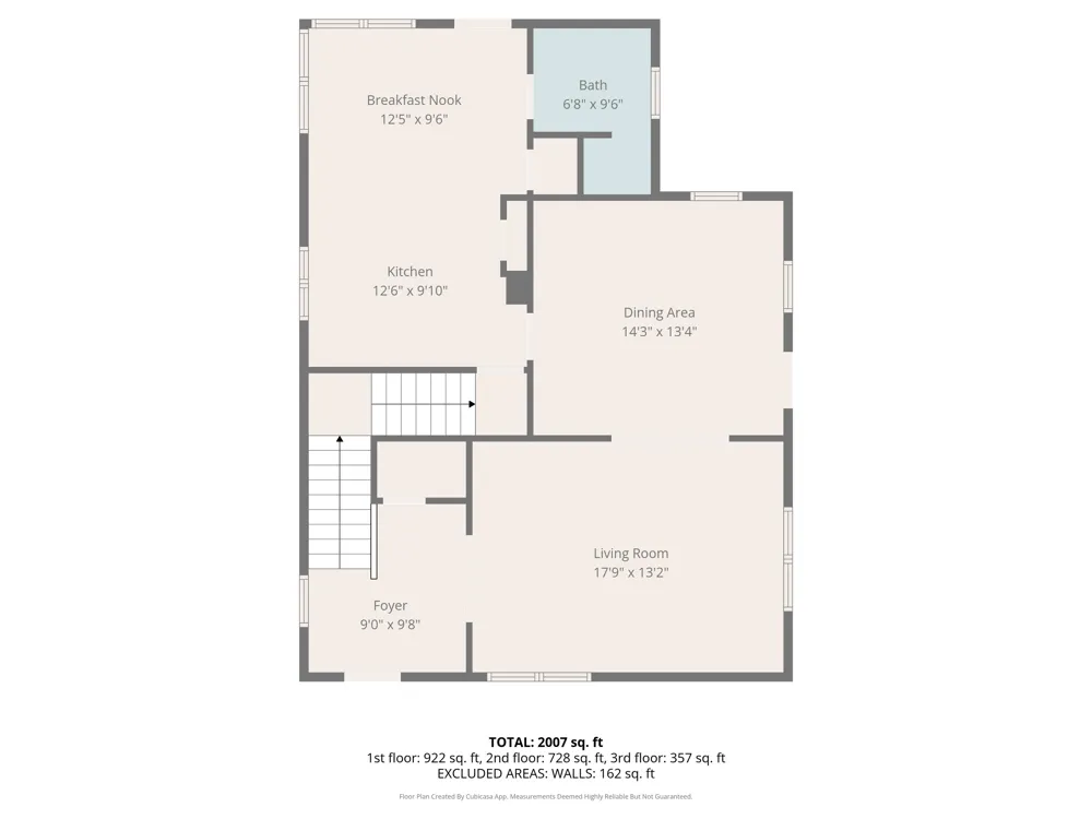 204 S Chandler Street Leland Township, MI 49654