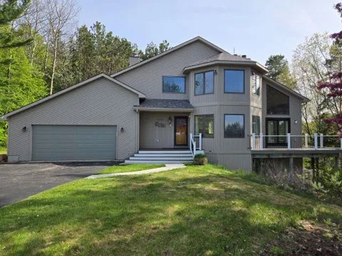1177 Fairway Pointe Drive