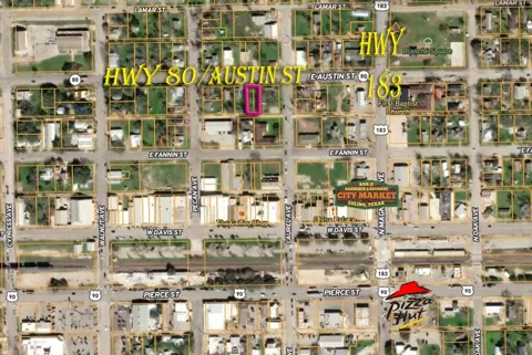 516 Austin Street