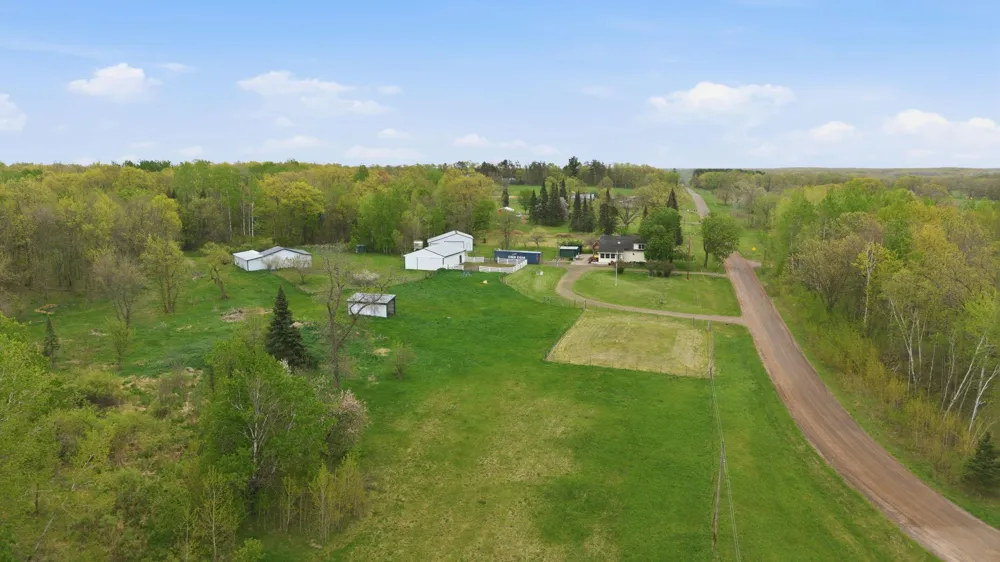 2346 330th Avenue Mora, MN 55051
