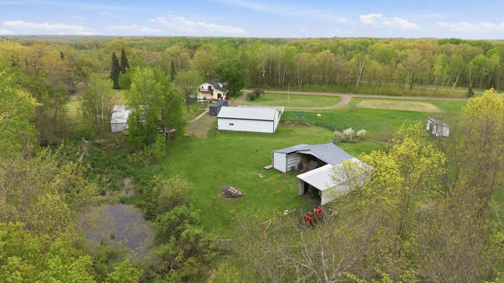2346 330th Avenue Mora, MN 55051