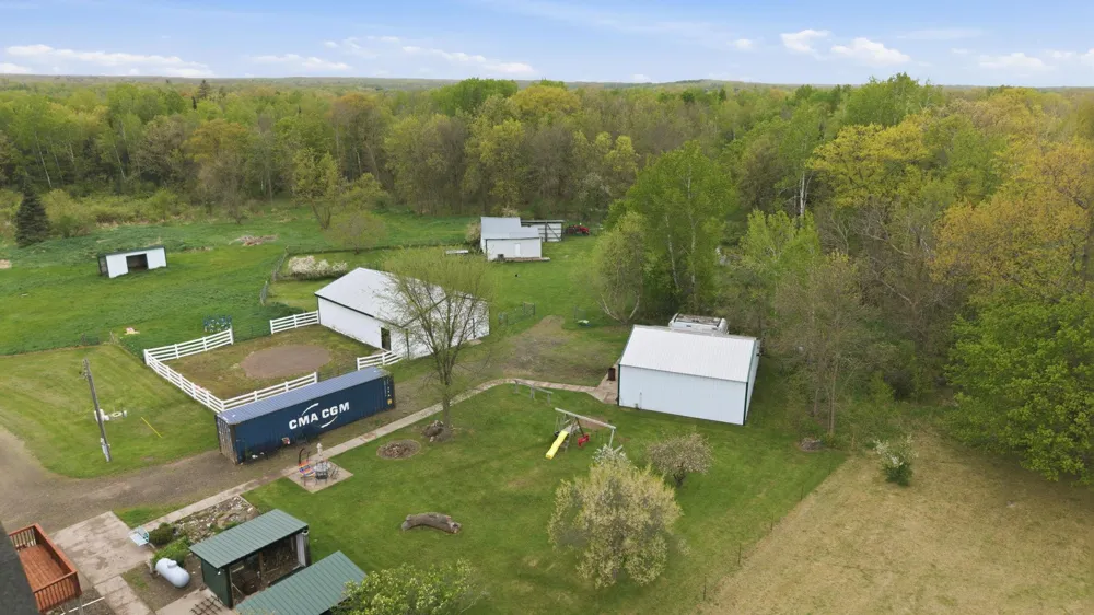 2346 330th Avenue Mora, MN 55051