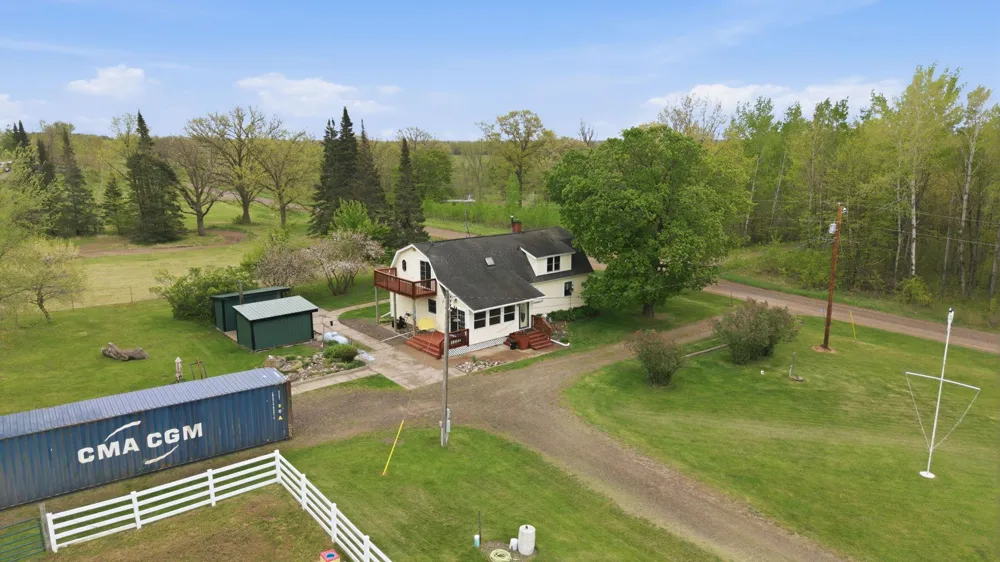 2346 330th Avenue Mora, MN 55051
