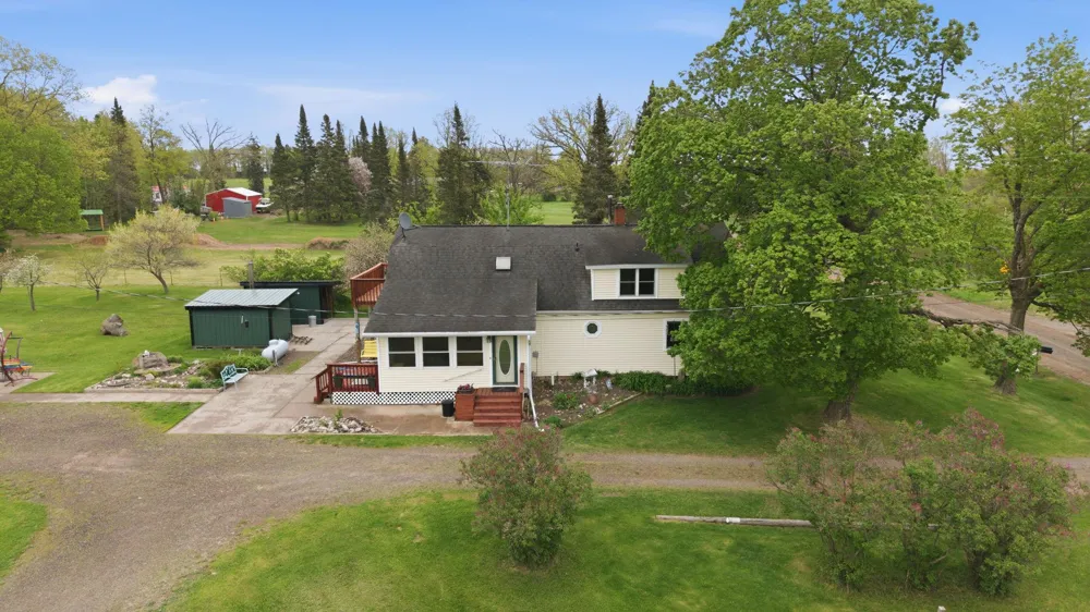 2346 330th Avenue Mora, MN 55051