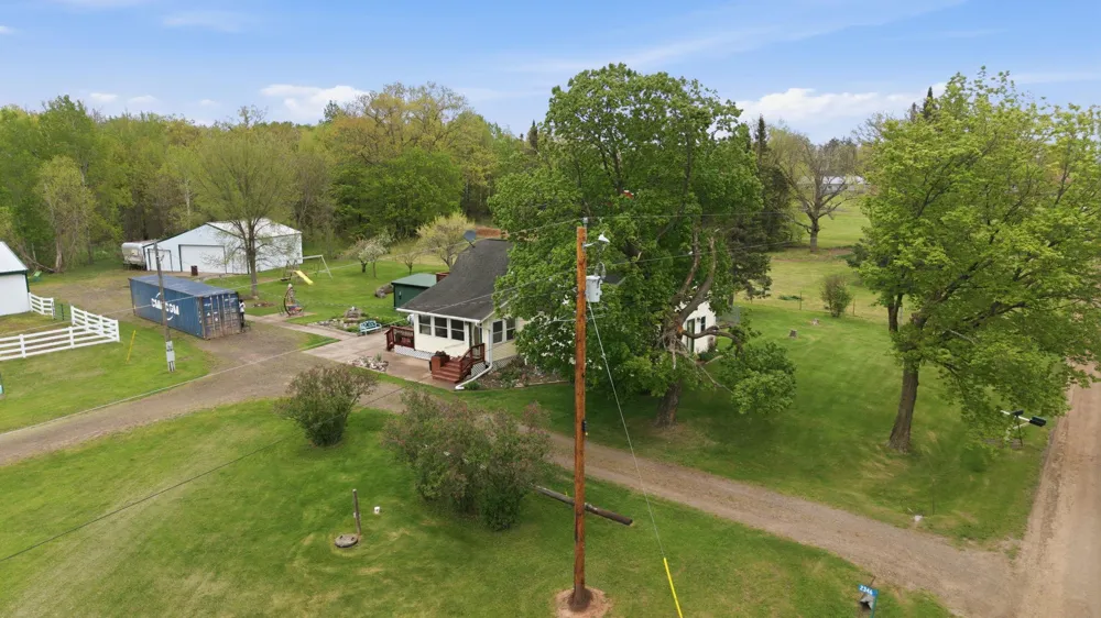 2346 330th Avenue Mora, MN 55051