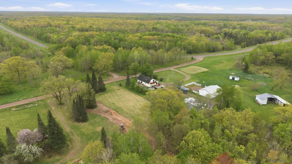 2346 330th Avenue Mora, MN 55051