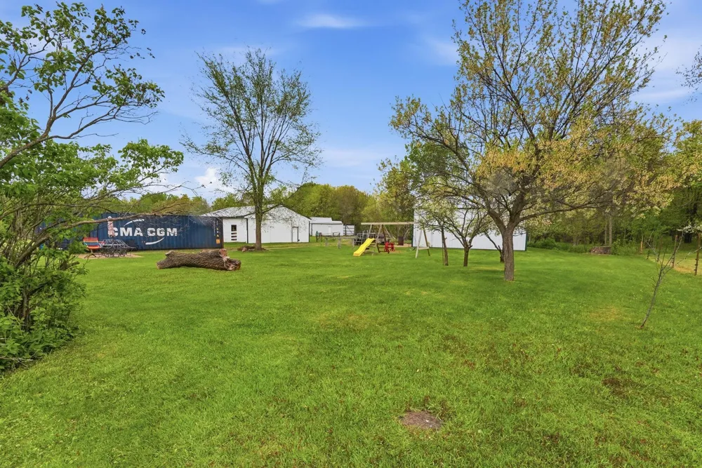 2346 330th Avenue Mora, MN 55051