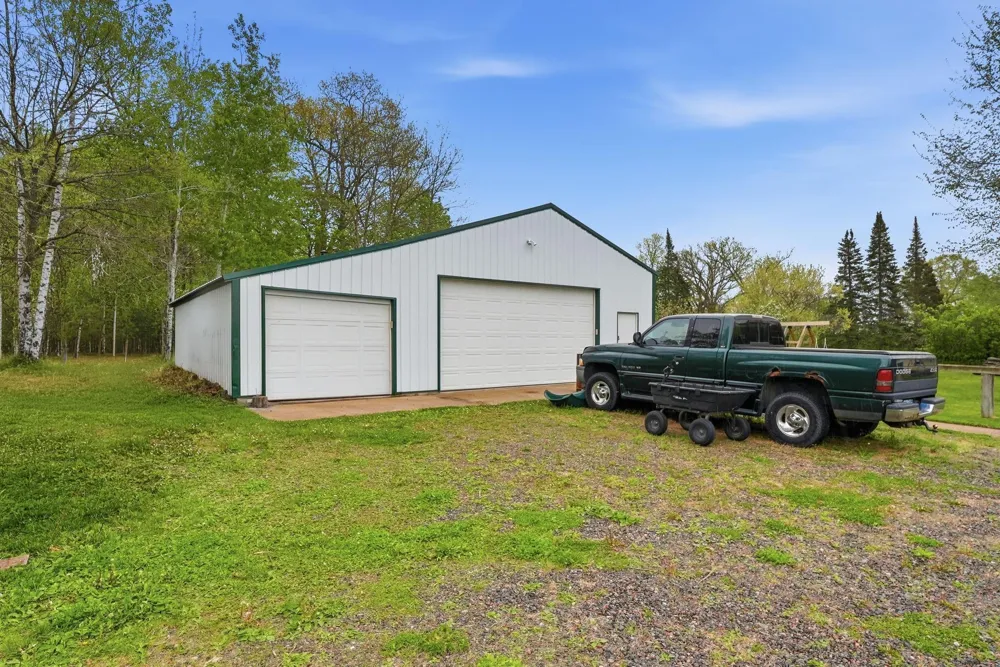 2346 330th Avenue Mora, MN 55051