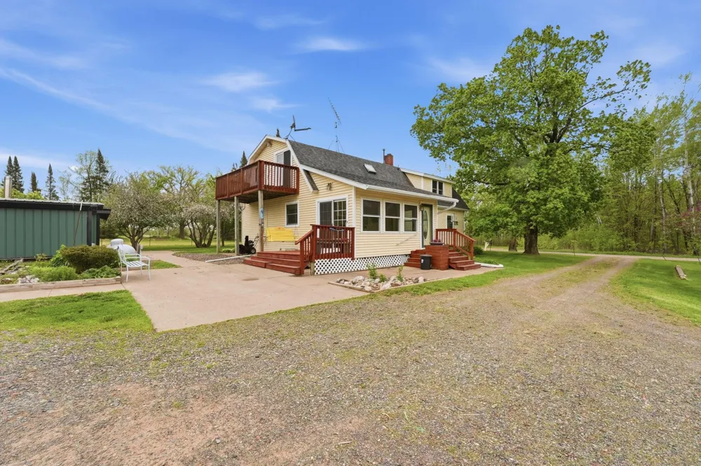 2346 330th Avenue Mora, MN 55051