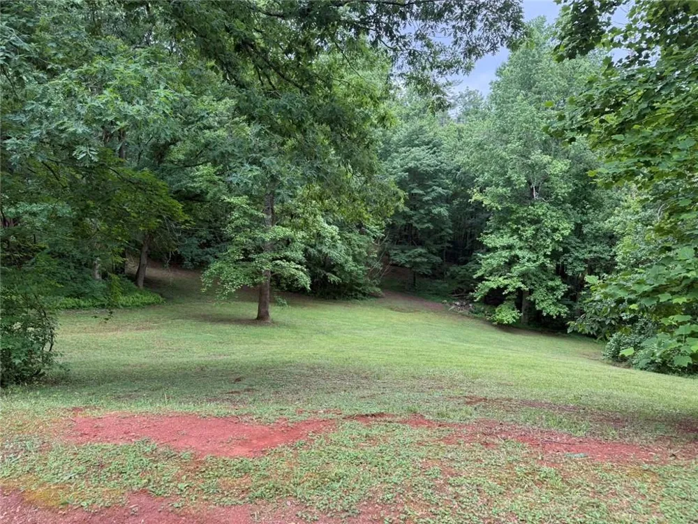 Lot 7D Meadow View Lane Cleveland, GA 30528