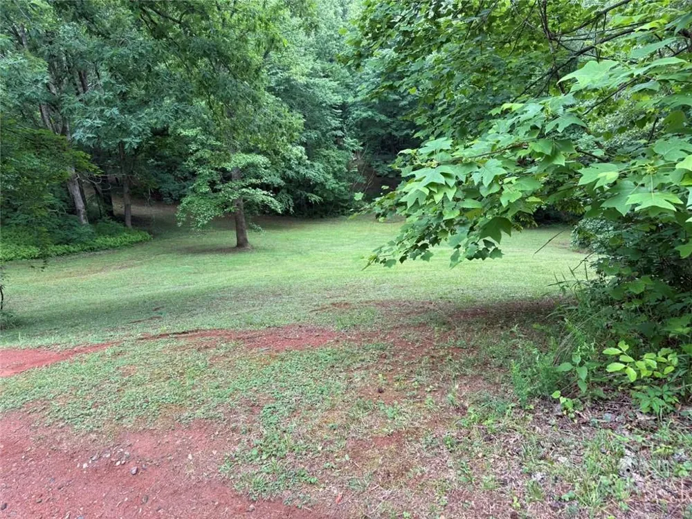 Lot 7D Meadow View Lane Cleveland, GA 30528