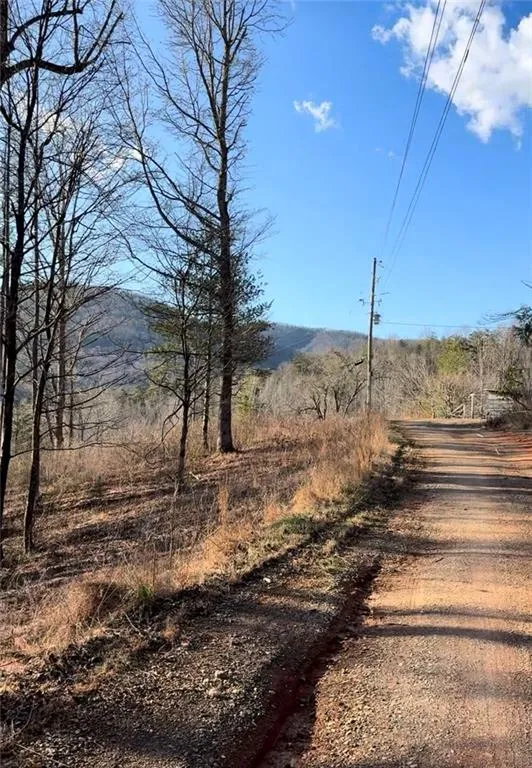 Lot 7D Meadow View Lane Cleveland, GA 30528