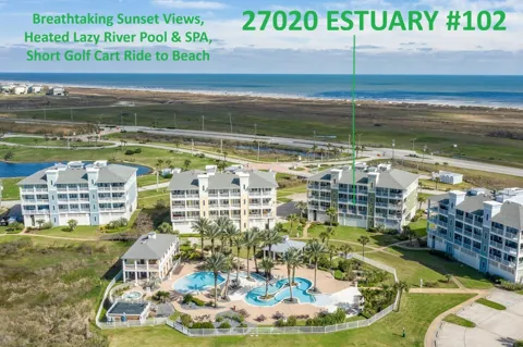 27020 Estuary Drive #102