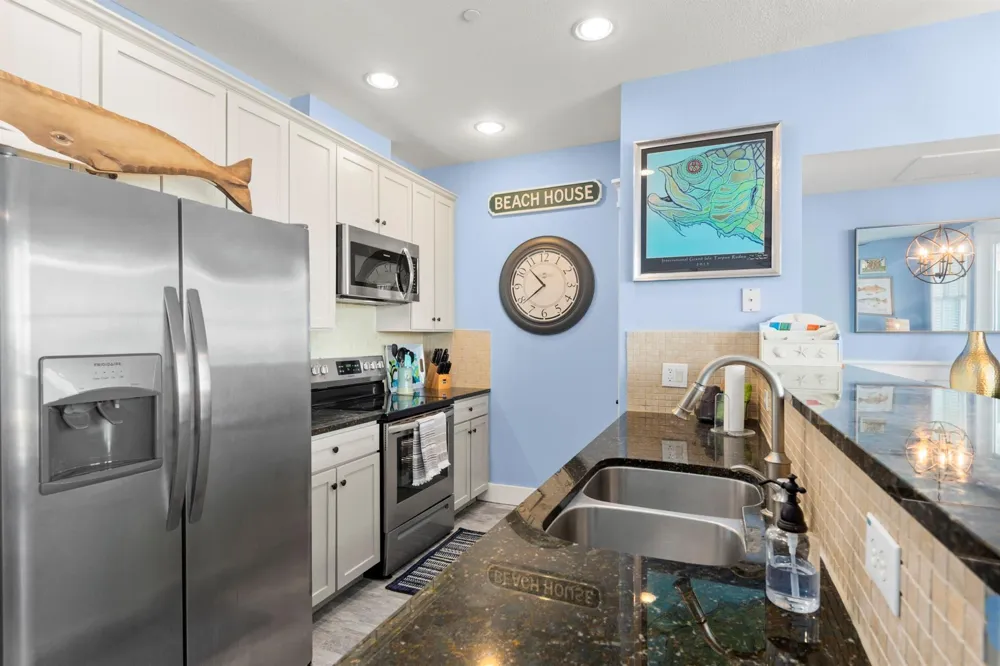 27020 Estuary Drive #102 Galveston, TX 77554