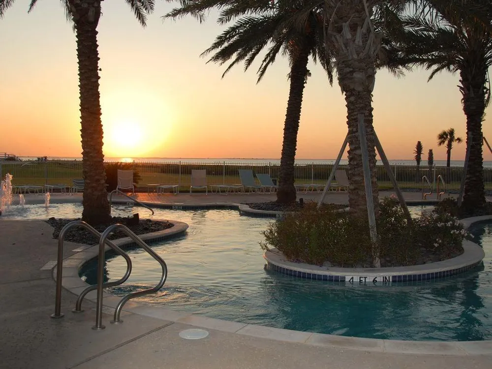 27020 Estuary Drive #102 Galveston, TX 77554