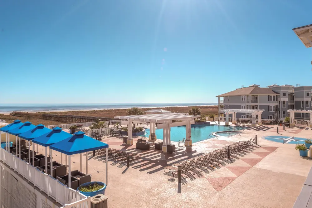 27020 Estuary Drive #102 Galveston, TX 77554