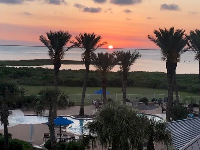 27020 Estuary Drive #102 Galveston, TX 77554