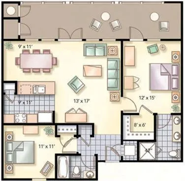 27020 Estuary Drive #102 Galveston, TX 77554