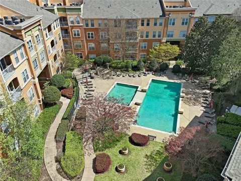 10 Perimeter Summit Boulevard #4308