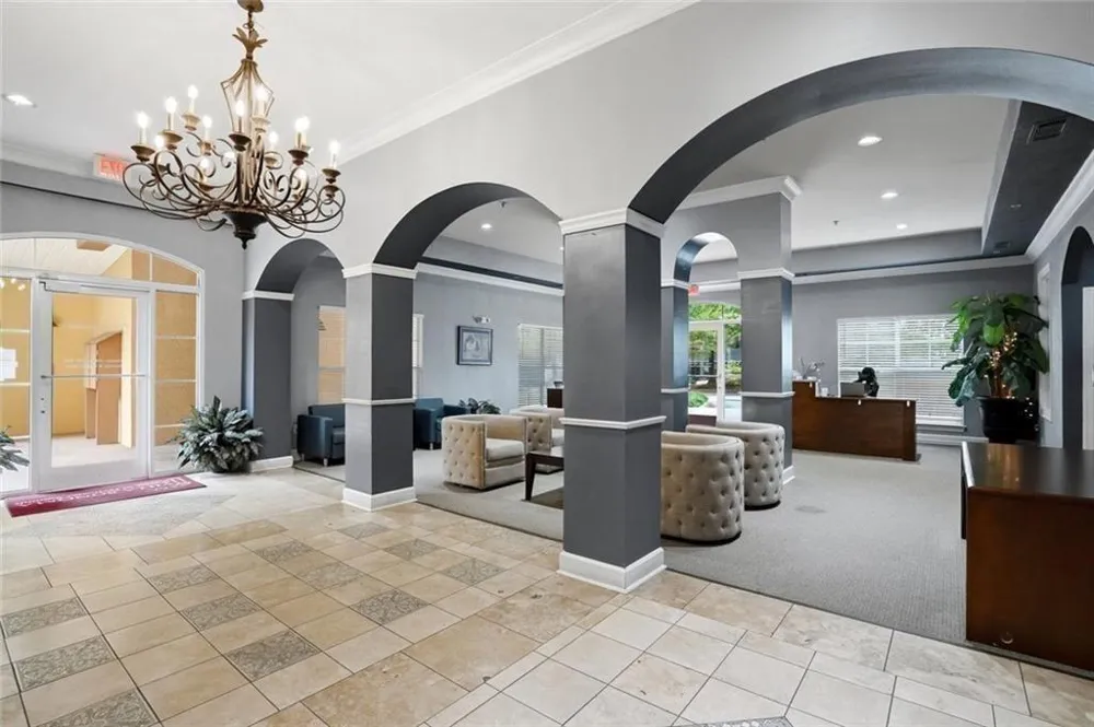 10 Perimeter Summit Boulevard #4308 Brookhaven, GA 30319