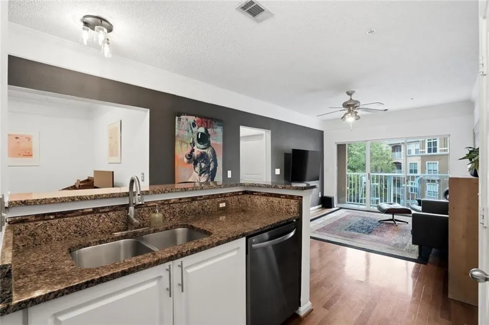 10 Perimeter Summit Boulevard #4308 Brookhaven, GA 30319