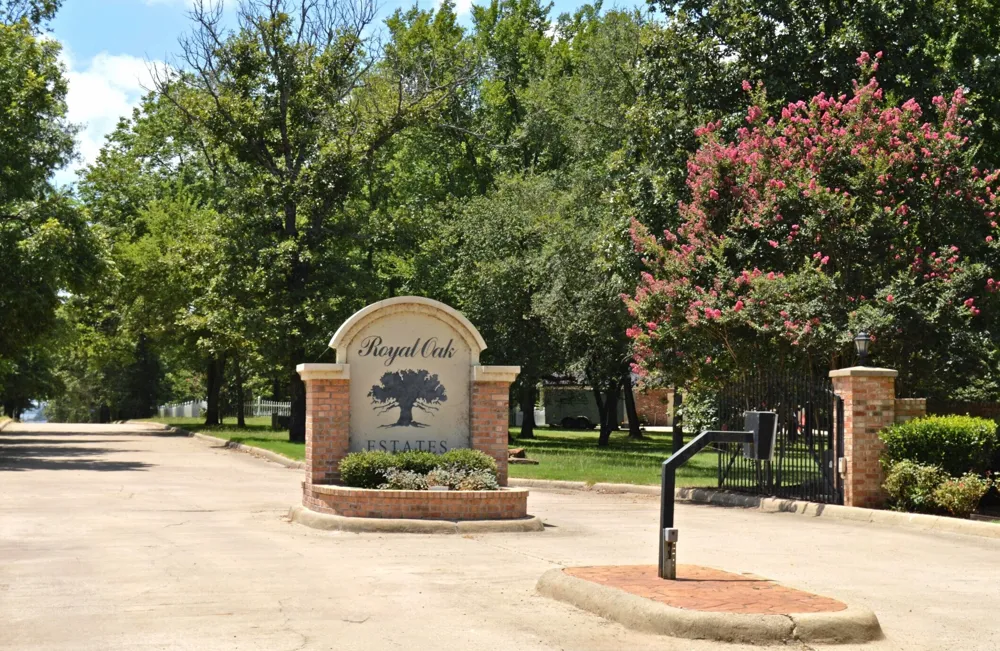 Bois D Yantis, TX 75497