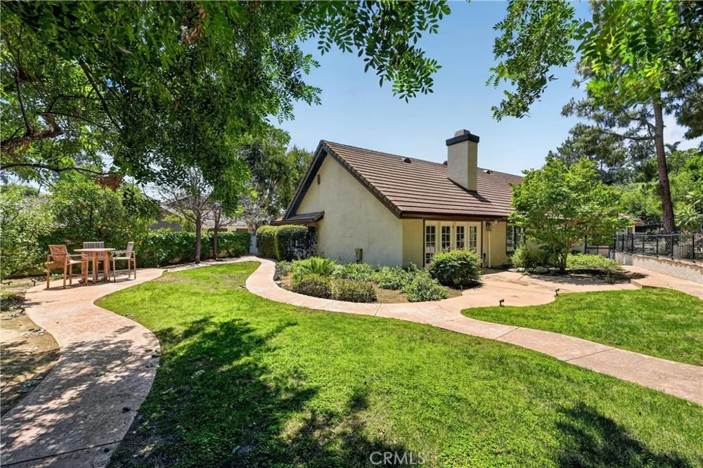1812 Overview Circle North Tustin, CA 92705