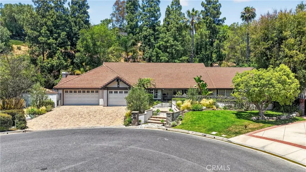 1812 Overview Circle North Tustin, CA 92705