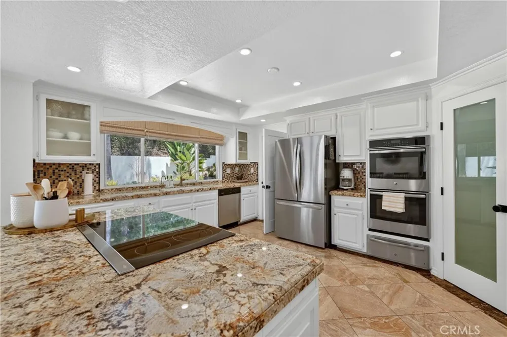 1812 Overview Circle North Tustin, CA 92705