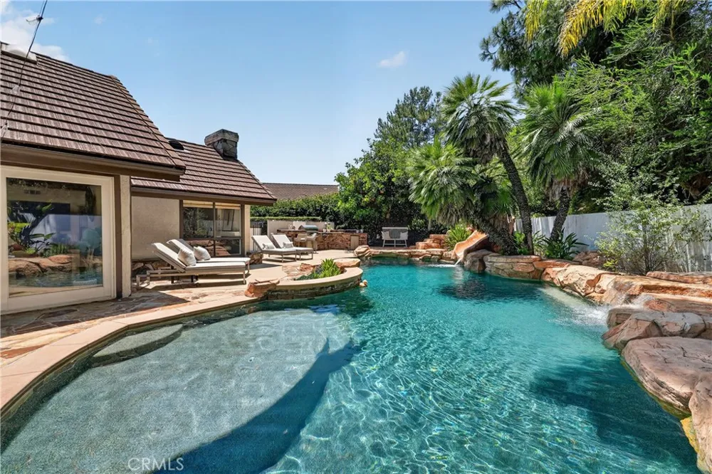 1812 Overview Circle North Tustin, CA 92705