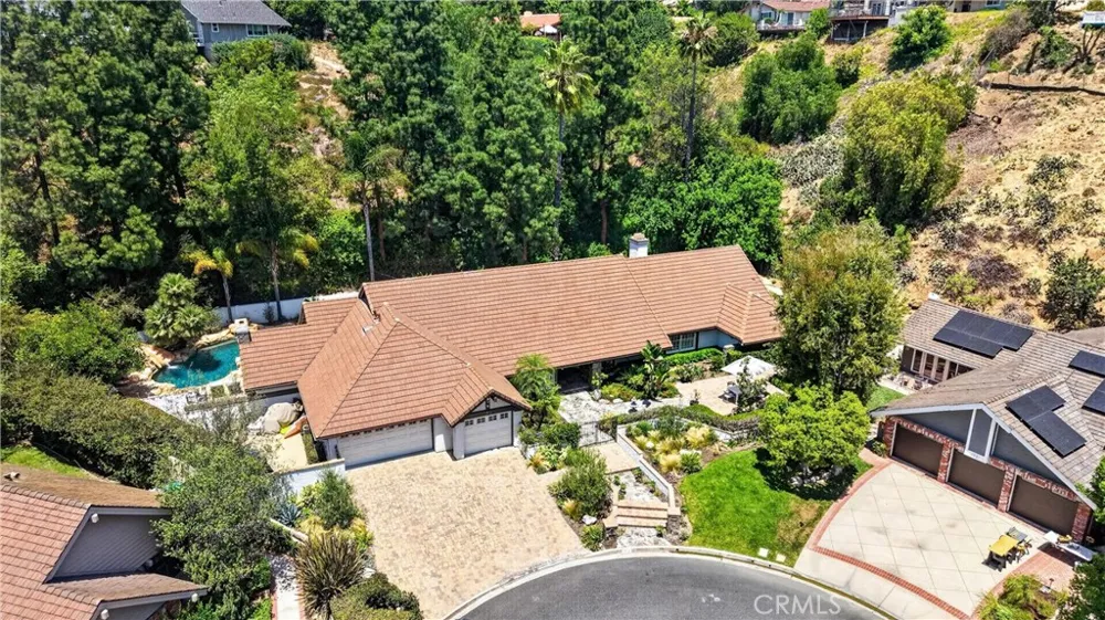 1812 Overview Circle North Tustin, CA 92705
