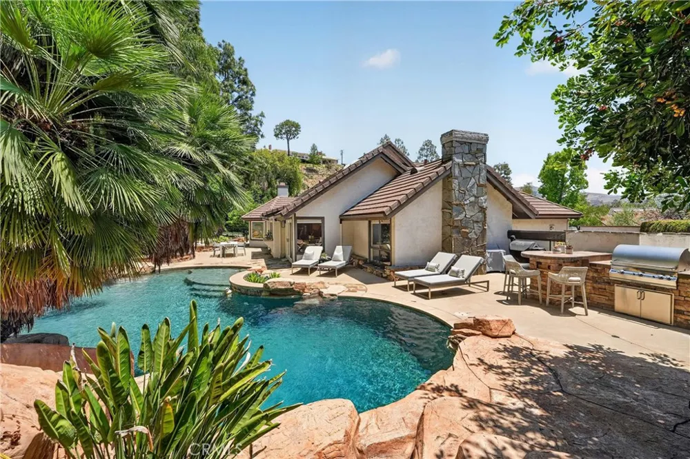1812 Overview Circle North Tustin, CA 92705