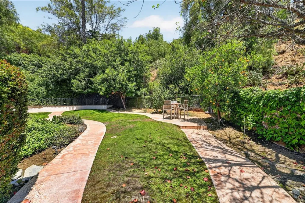 1812 Overview Circle North Tustin, CA 92705