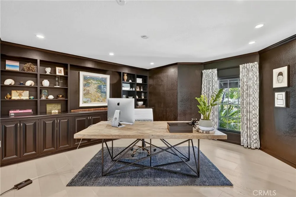 1812 Overview Circle North Tustin, CA 92705