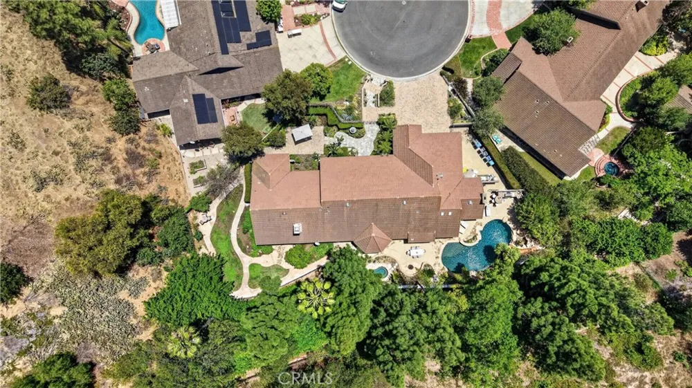 1812 Overview Circle North Tustin, CA 92705