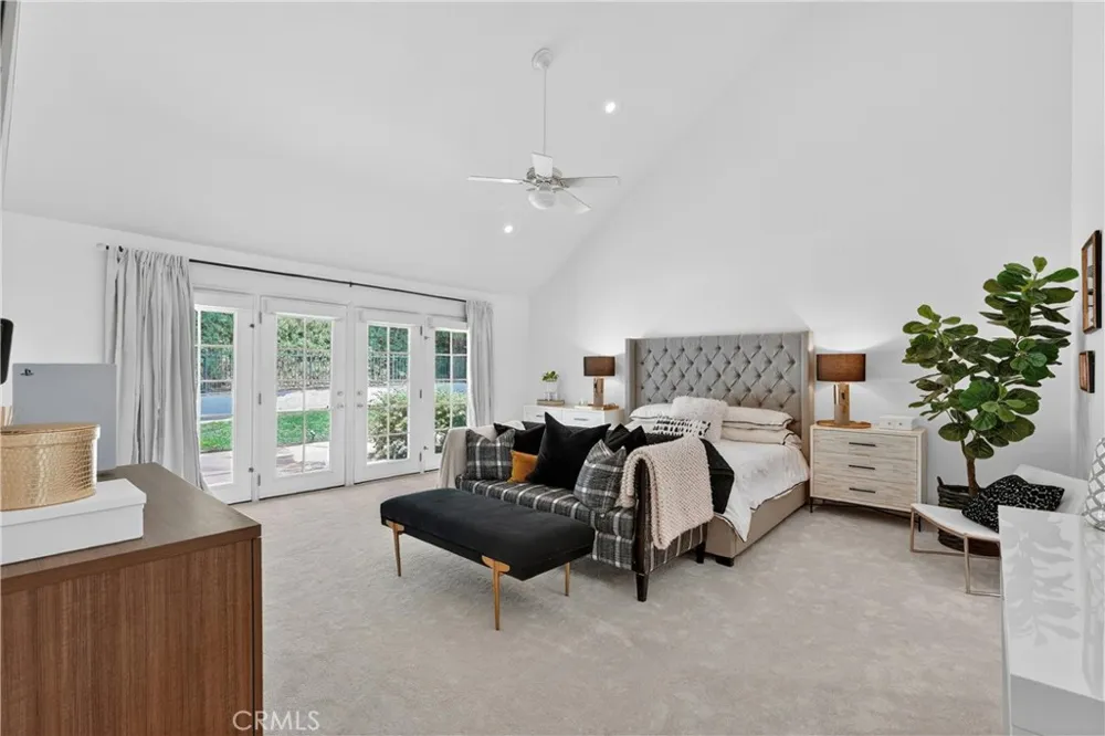 1812 Overview Circle North Tustin, CA 92705