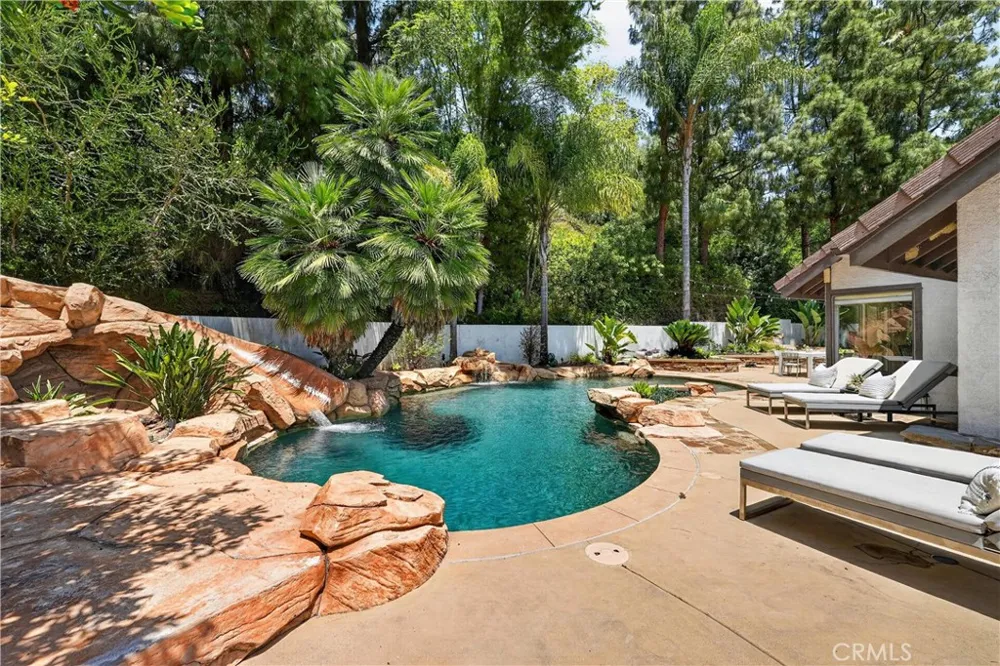 1812 Overview Circle North Tustin, CA 92705