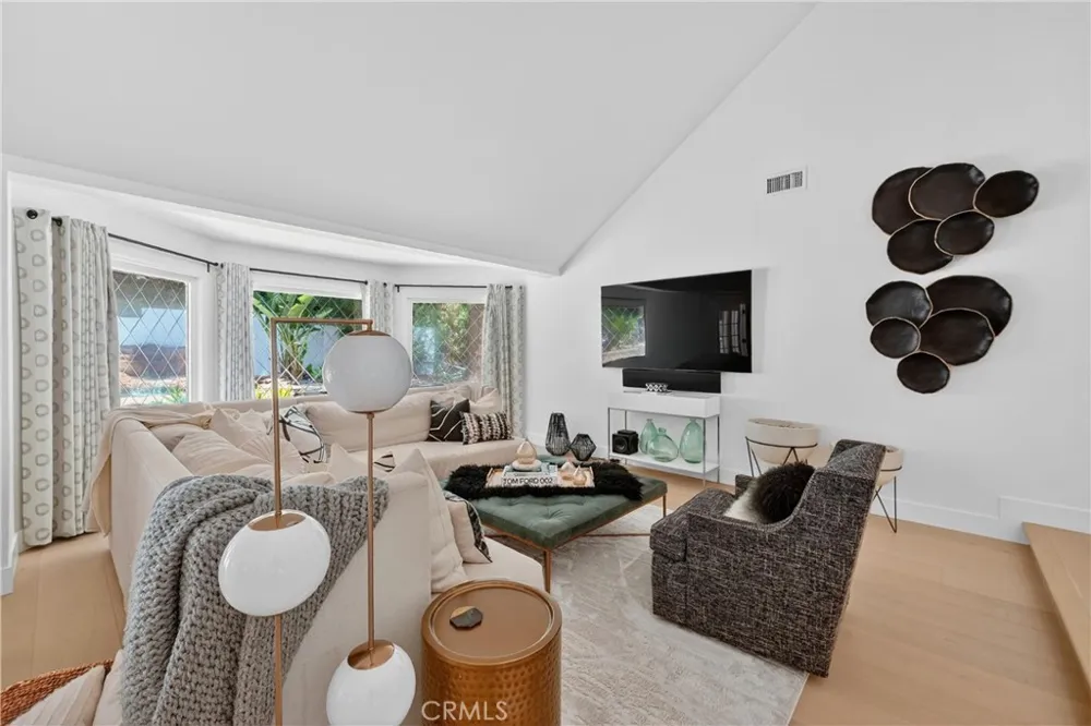 1812 Overview Circle North Tustin, CA 92705