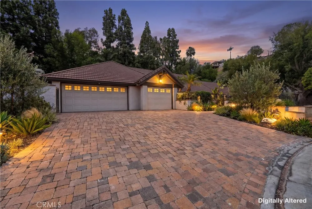 1812 Overview Circle North Tustin, CA 92705